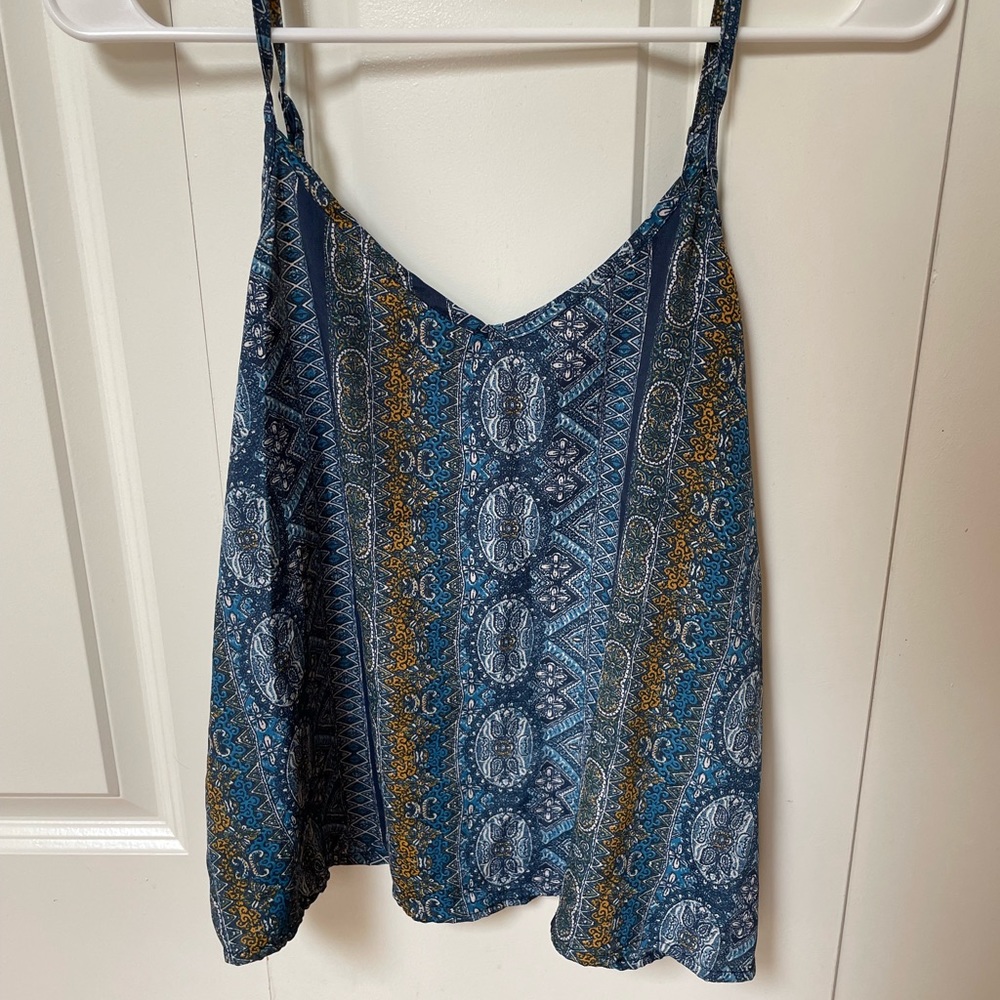 Hollister Tank top